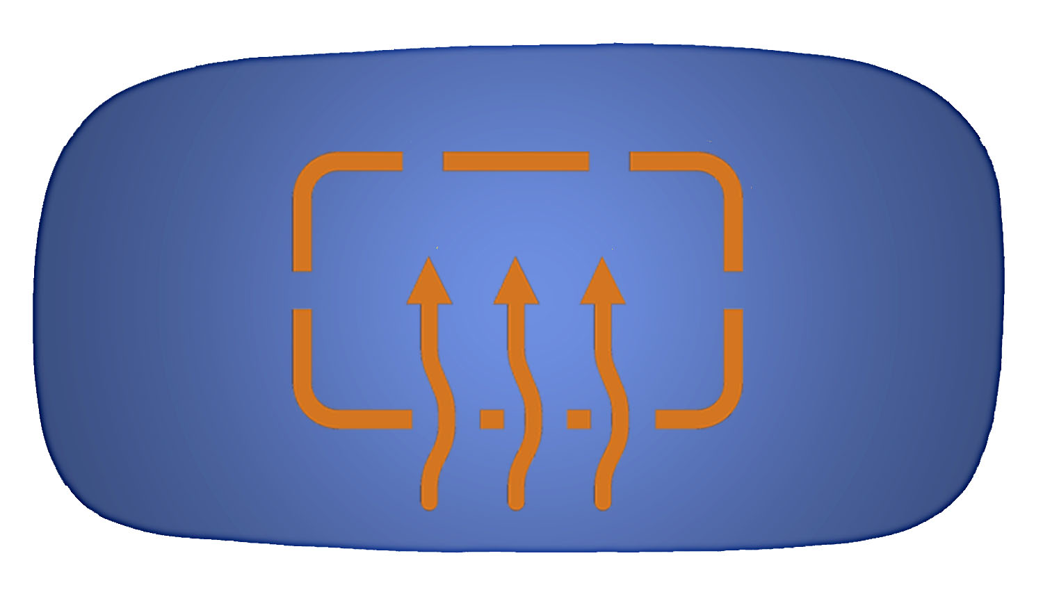 SIDE VIEW MIRROR HEATED